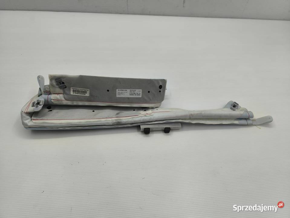 KURTYNA PRAWA PRZÓD SEAT LEON II 18 TSI sprzedam