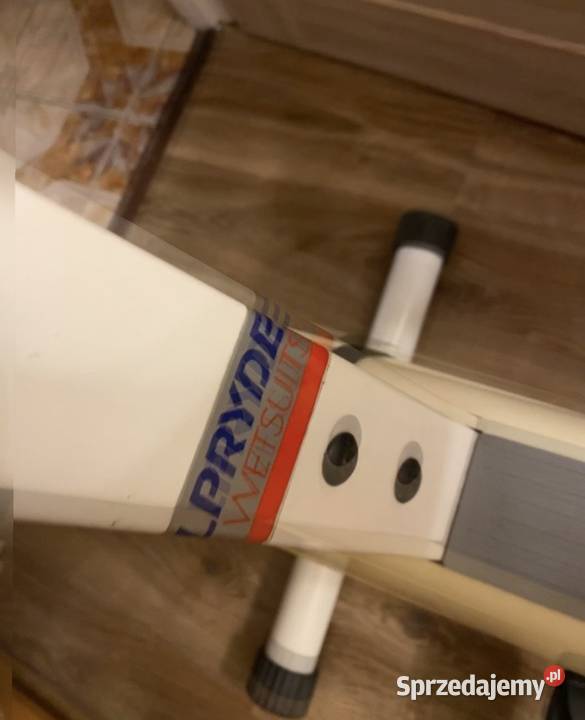 Rowerek do ćwiczeń Olsztyn