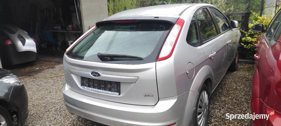 Sprzedam Forda Focusa MK2 lift elektrochrom. lusterka boczne Nowy Sącz