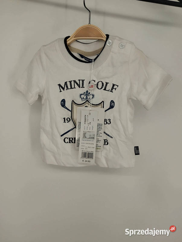 Ubranka dziecięce Original Marines HURT Przasnysz