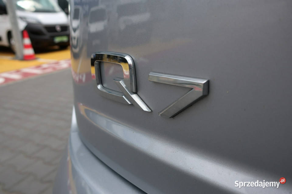 Audi Q7 Korzystny leasing do przejęcia Samochód ASR (kontrola trakcji) śląskie Tychy
