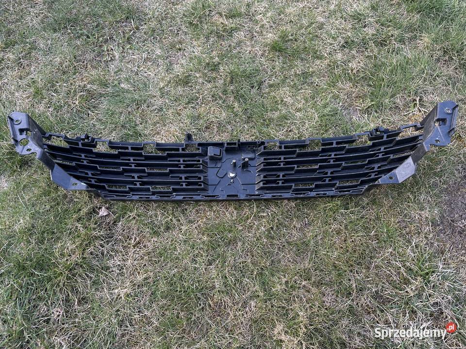 Peugeot 508 II części przód Dubie