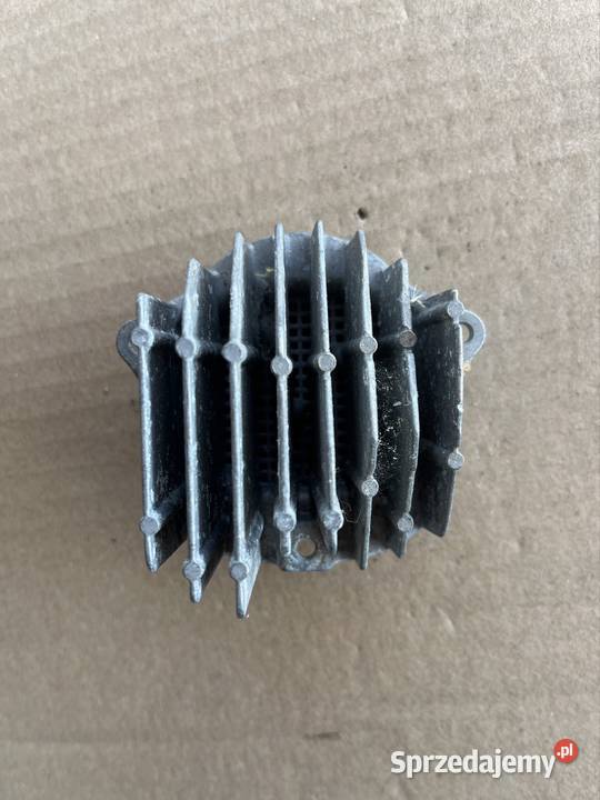 MODUŁ LED DRL 9 PIN LAMPY PRAWY Do Mercedes osobowe wielkopolskie Międzychód sprzedam