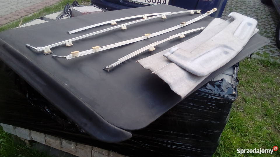 Faltdach twingo golf vw osobowe Karoseria Gdańsk sprzedam