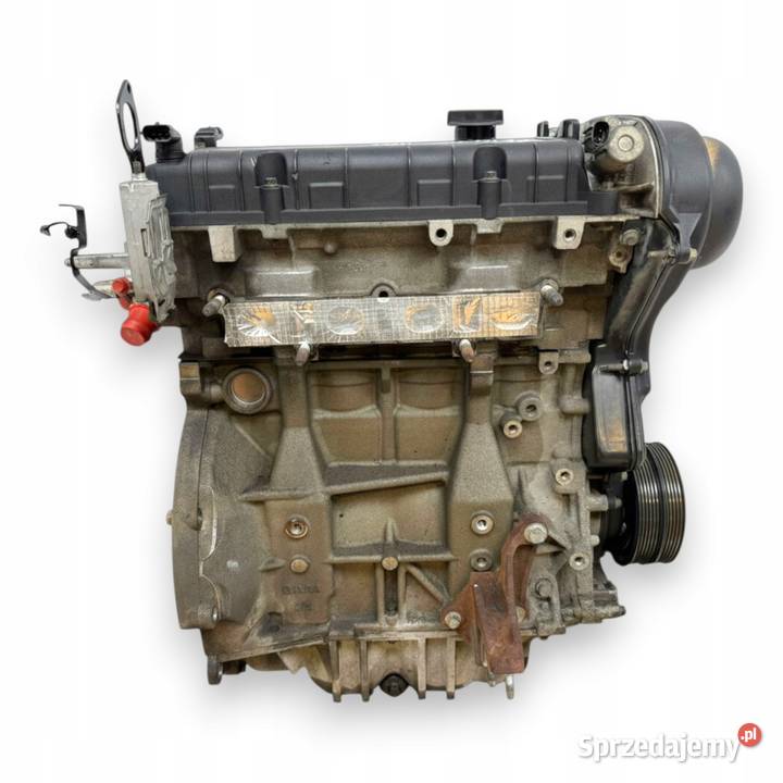 SILNIK HXDB Ford Focus II MK2 C C 16 16V Ti HXDA Chełm