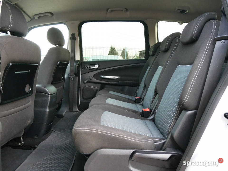 Ford Galaxy 16TDCI 115 Eu5 7 osób 7 Foteli śląskie Goczałkowice-Zdrój