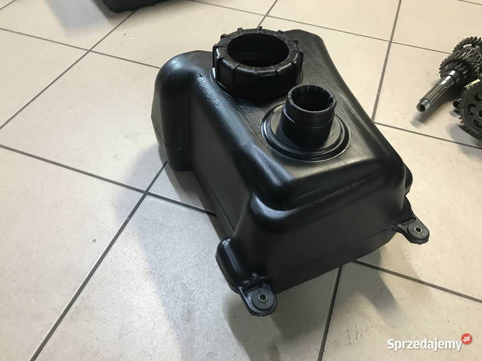 Zbiornik paliwa 125 Suzuki Burgman 125 Jawiszowice sprzedam