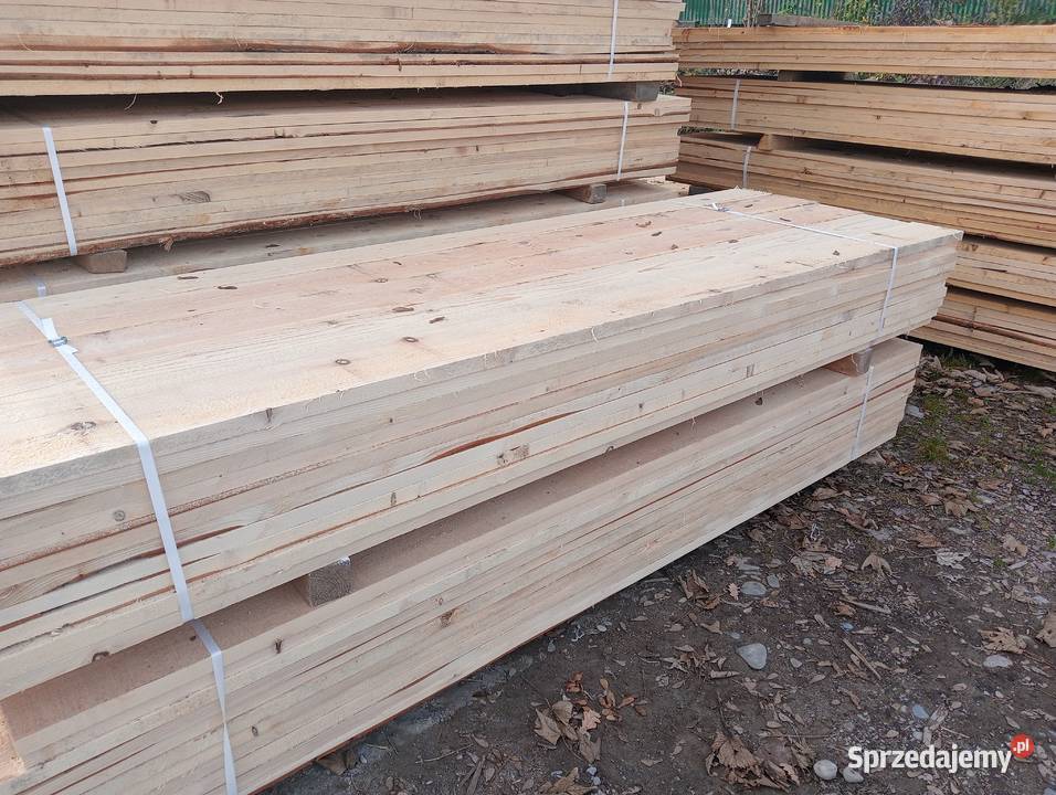 TARTAK KRYNICA ZDRÓJ667424409 Gruszowiec