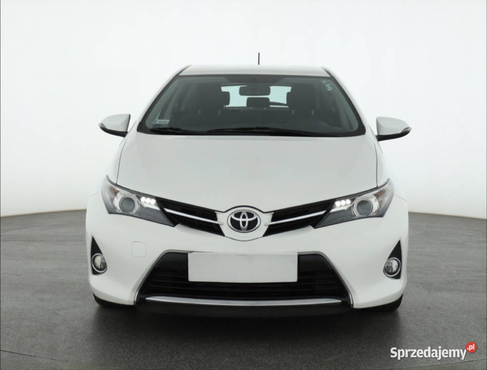 Toyota Auris 14 D4D Piaseczno