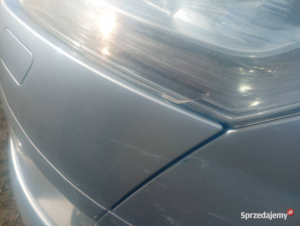 Citroen c5 świętokrzyskie Jędrzejów