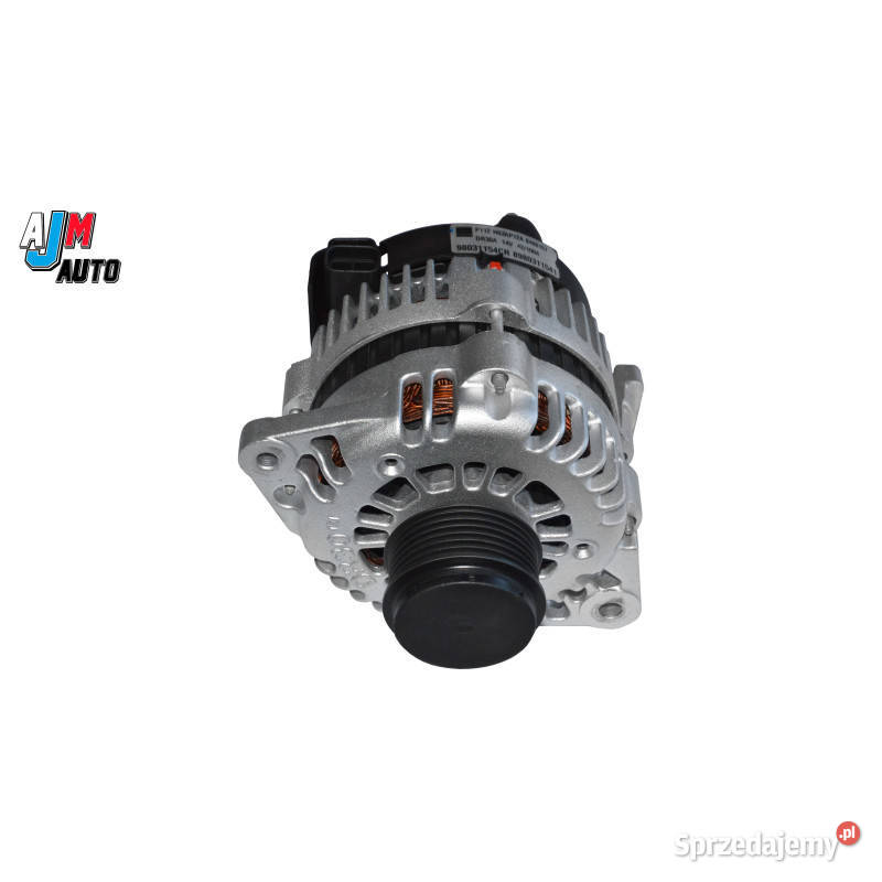 Alternator 98031154 17 CDTI Opel Astra H Corsa D Grabów Szlachecki
