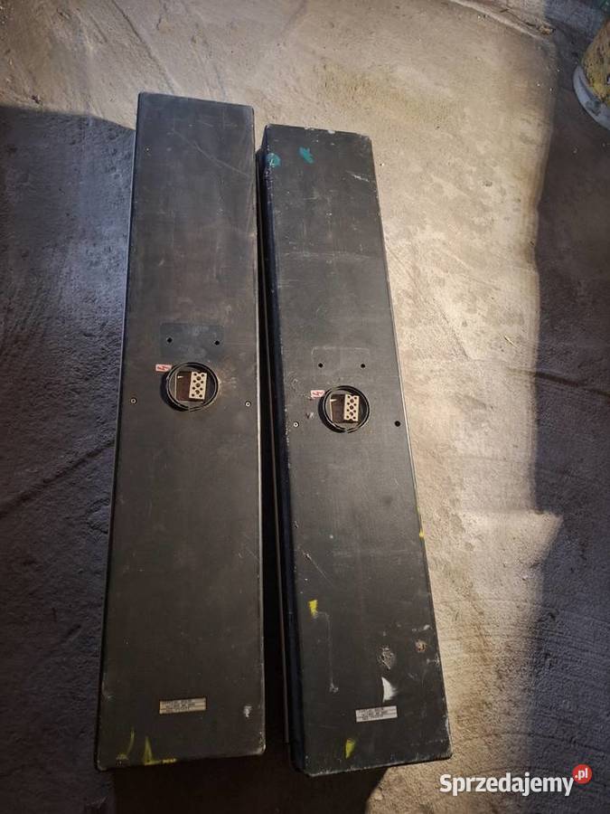 Kolumny philips Szczucin