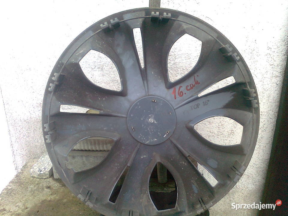 Kołpak 15c 16c opel citroen Tuning Mirosławiec sprzedam