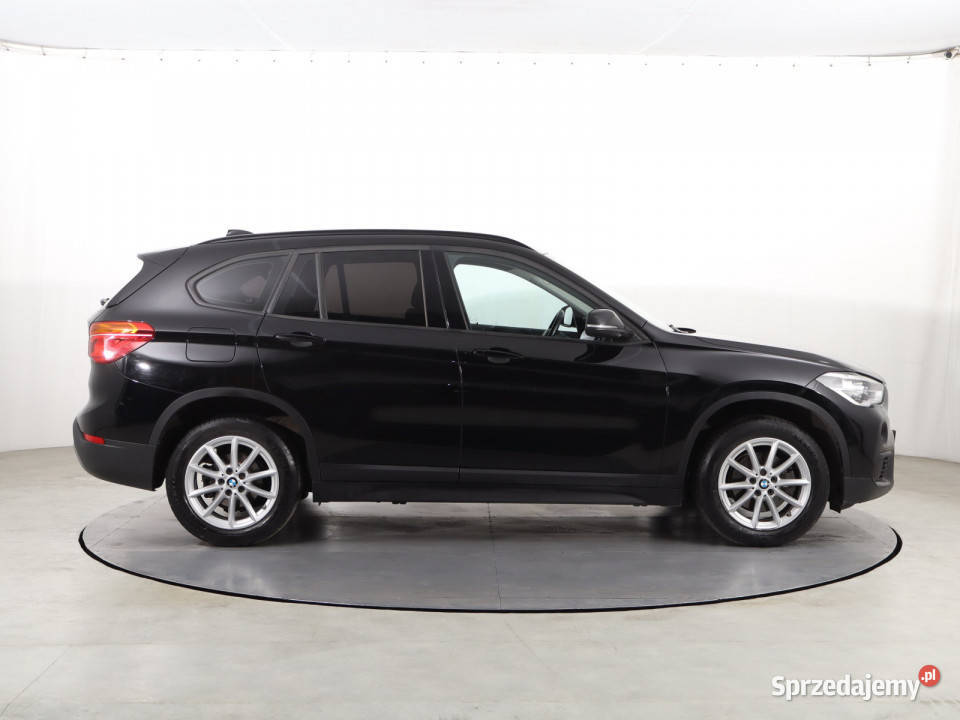 BMW X1 sDrive18i Katowice sprzedam