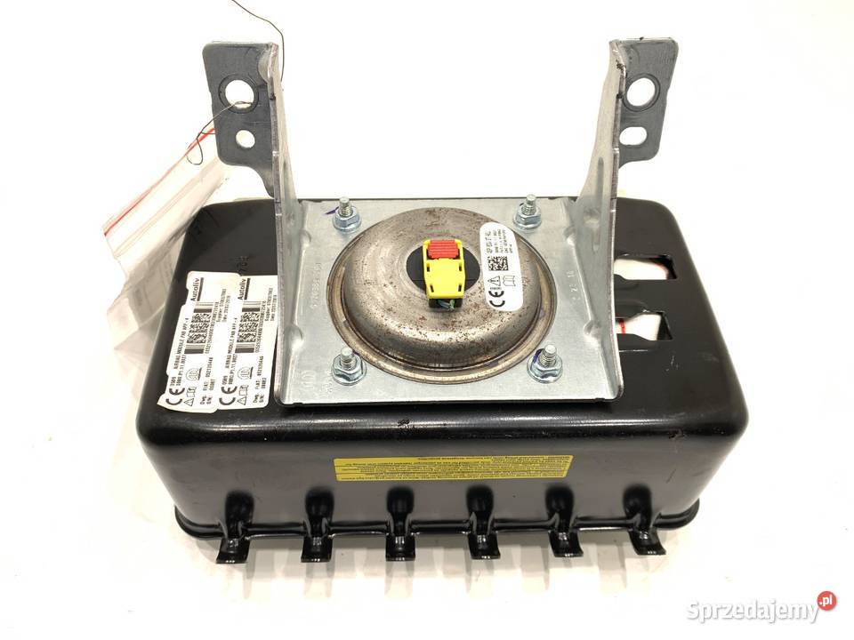 PODUSZKA POWIETRZNA PASAŻERA FIAT TIPO 052126440 osobowe sprzedam