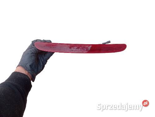 LAMPKA SWIATLO STOP KLAPY OPEL ASTRA J IV HB Jarosław
