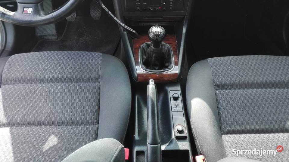 audi a4 b5 S line komputer pokładowy Babiak