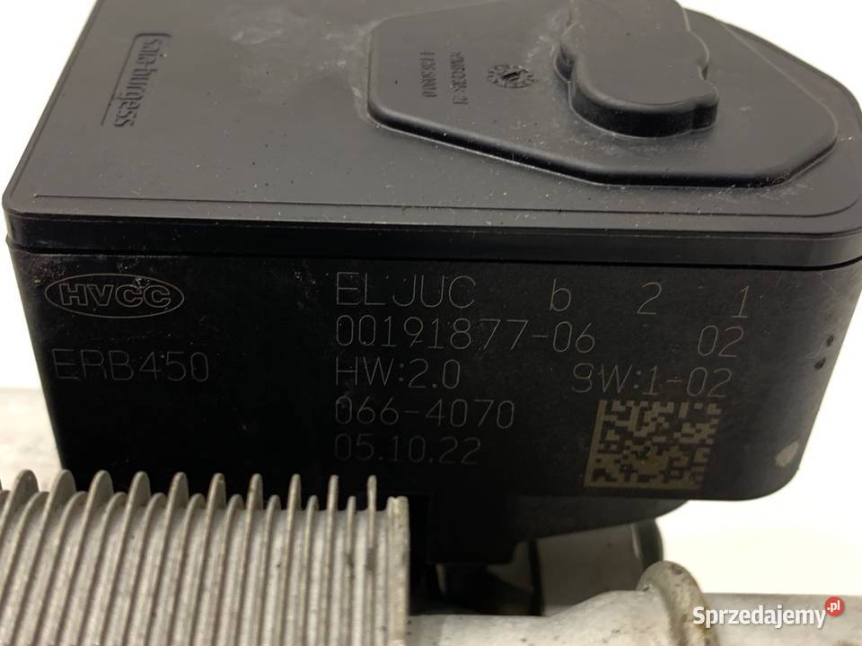 ŁĄCZNIK RURKA KLIMATYZACJI AUDI A7 C8 4M0816682E