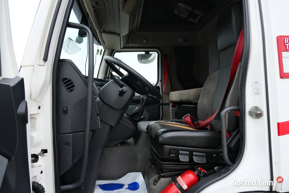 RENAULT D 2017 510000 ccm 241 Łyszkowice