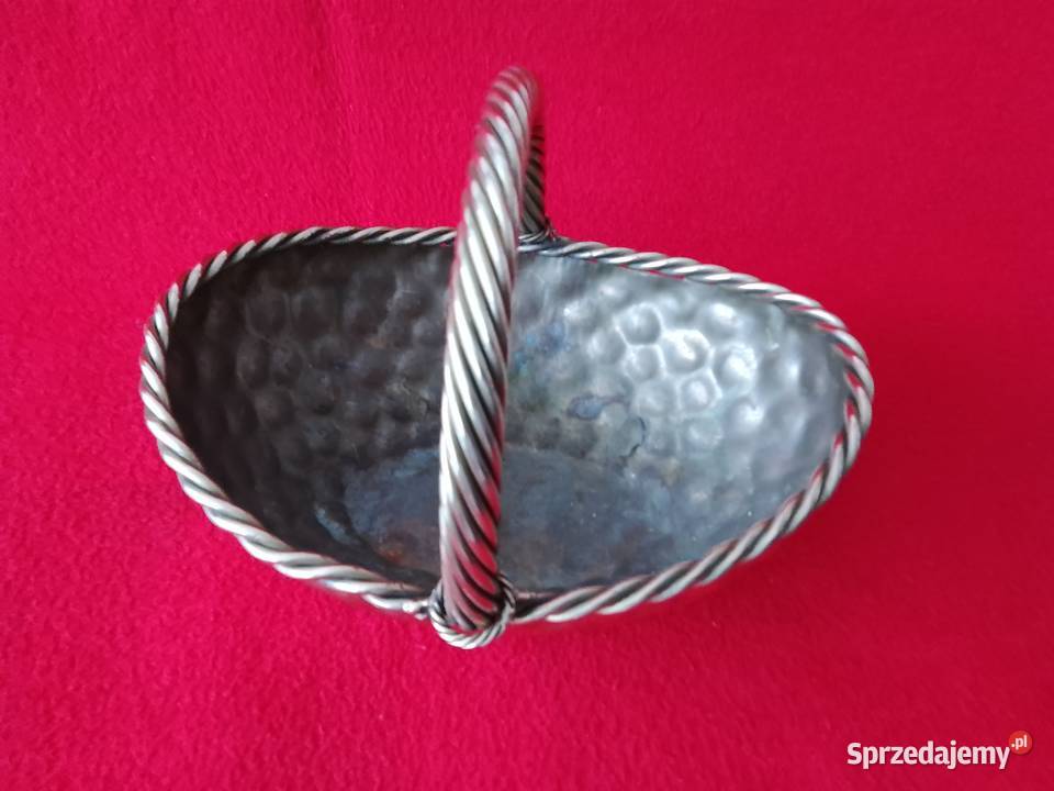 Zestaw dekoracyjny platery sprzedam
