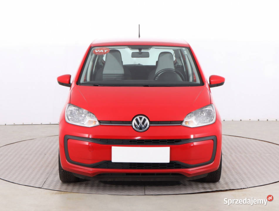 VW Up 10 MPI wspomaganie kierownicy Piaseczno