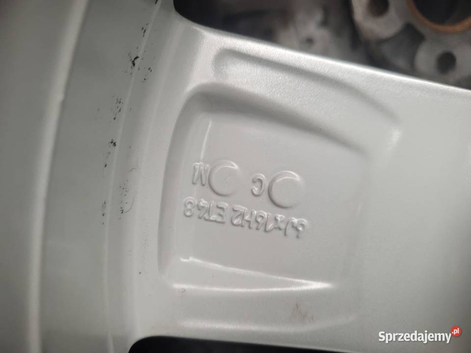 Felgi Koła Skoda Octavia Superb Yeti 16 5x112 Pińczów