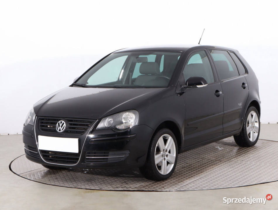 VW Polo 12 12V 4/5 mazowieckie Piaseczno sprzedam