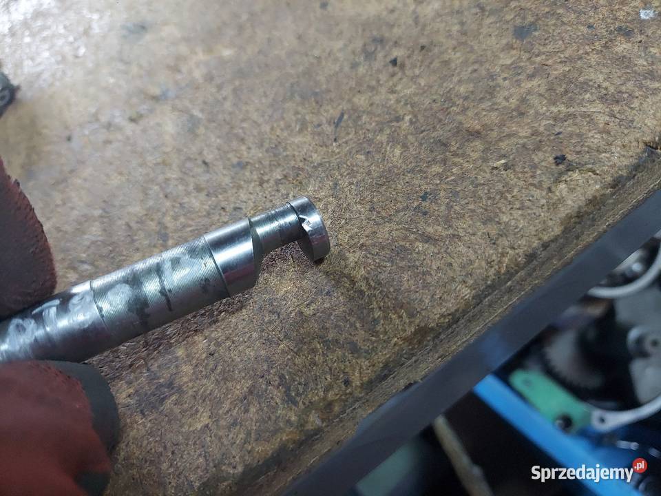 Yamaha DT 80 lc2 wysprzęglik wałek sprzęgła Jelenia Góra