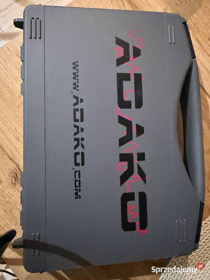VCDS Gdańsk