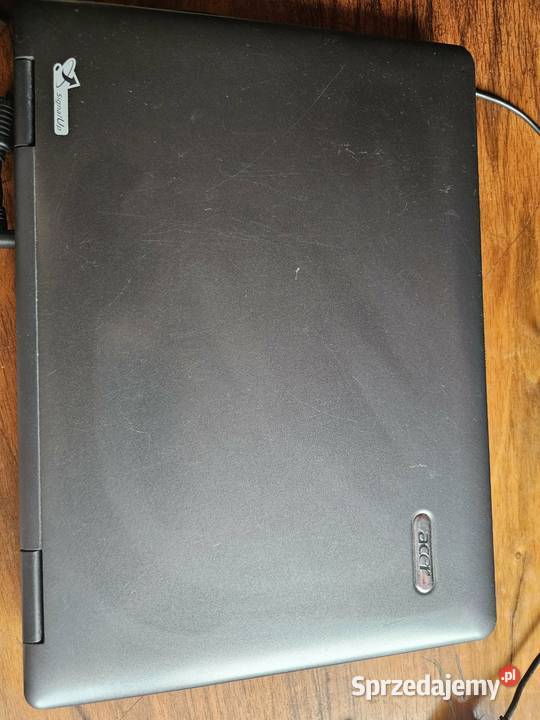 Laptop Acer Puławy
