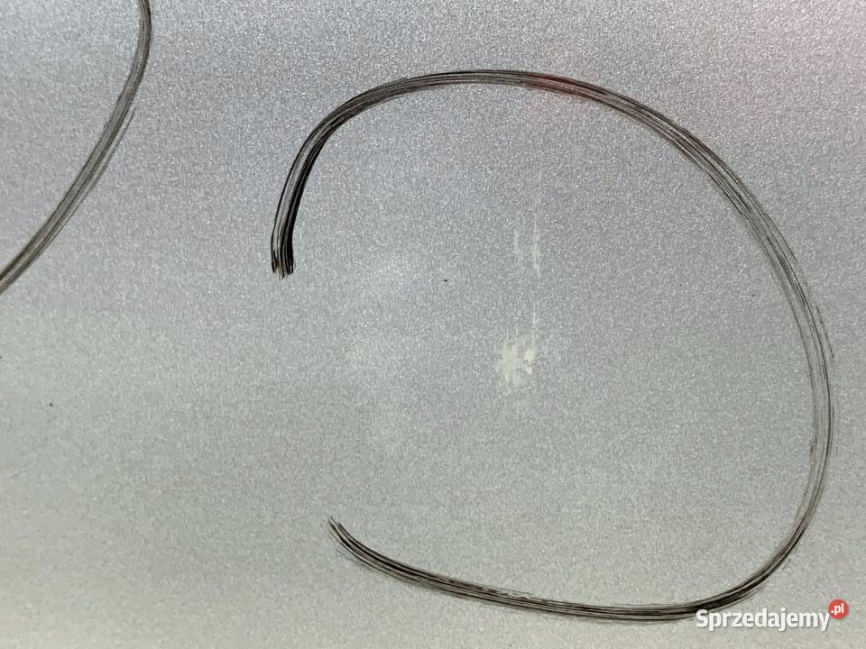 DRZWI PRAWY PRZÓD NISSAN LEAF ZE0 Hatchback osobowe podkarpackie