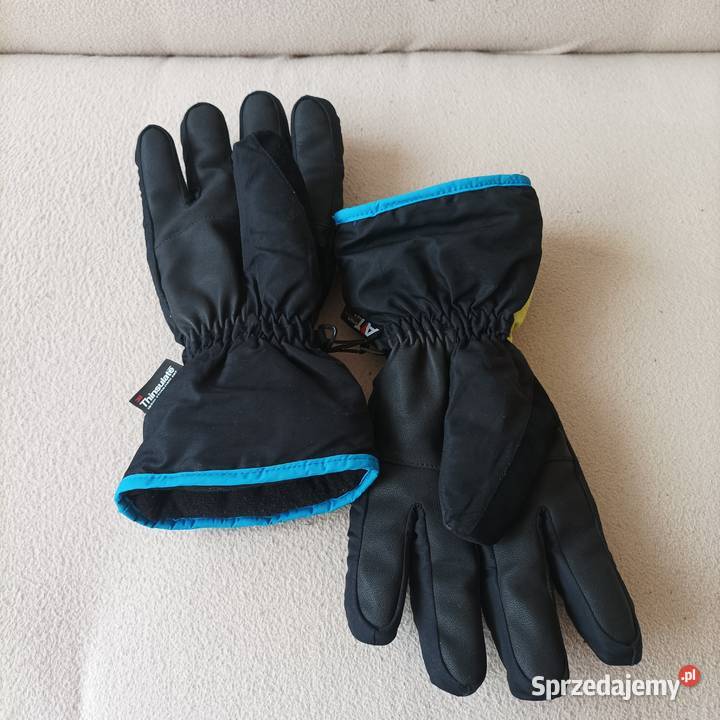 Nowe rękawice narciarskie Viking Baldo rozmiar 9 Stronie Śląskie