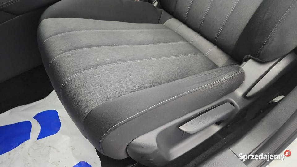 Mazda 6 20 SkyJoy Z Polskiego Salonu Faktura VAT 6 Warszawa