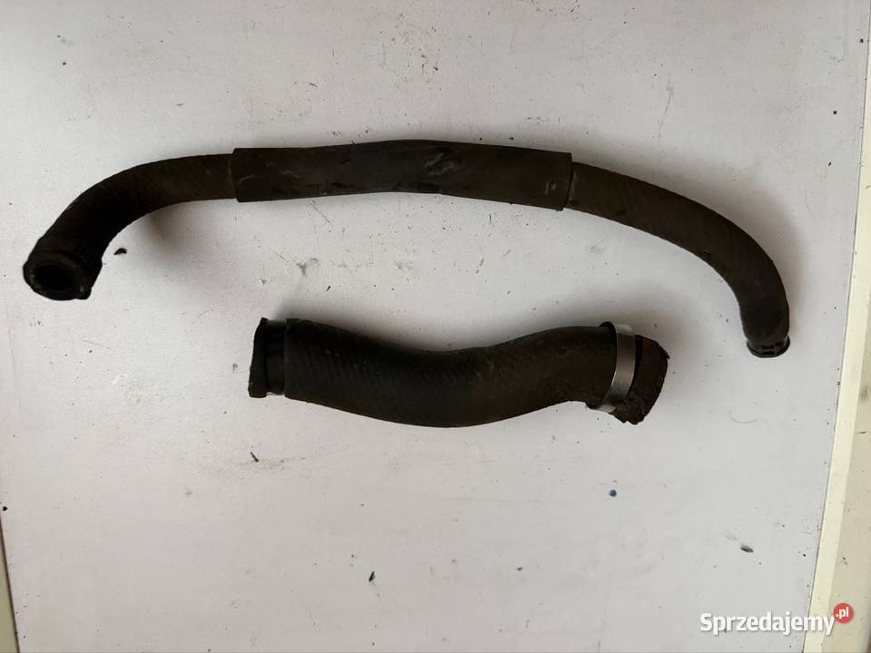 Wąż węże wody komplet Suzuki GSXR 600 SRAD AD Ostrów Wielkopolski sprzedam