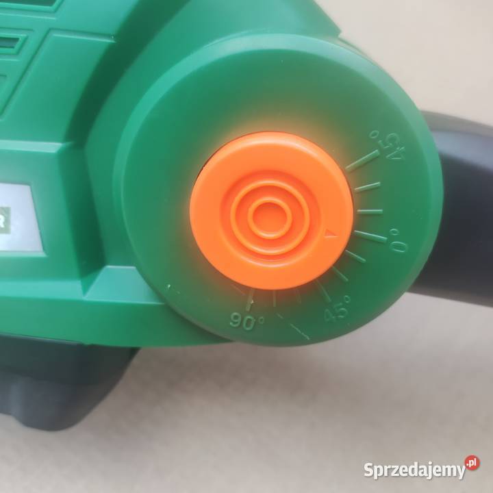 Nożyce do żywopłotu Hawksmoor 18V 46 akumulator Ogród