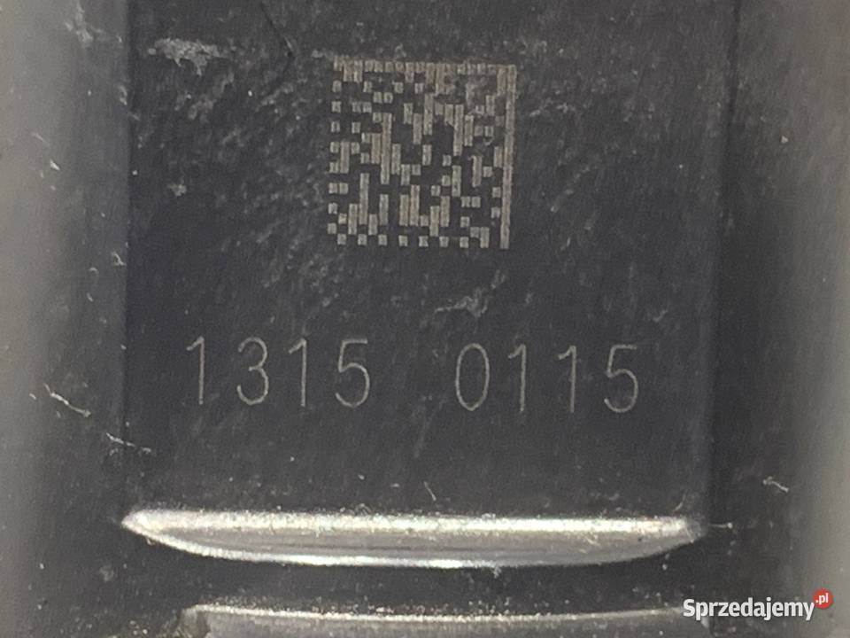 DODATKOWA POMPA WODY SUZUKI SX4 14 129 UKŁAD