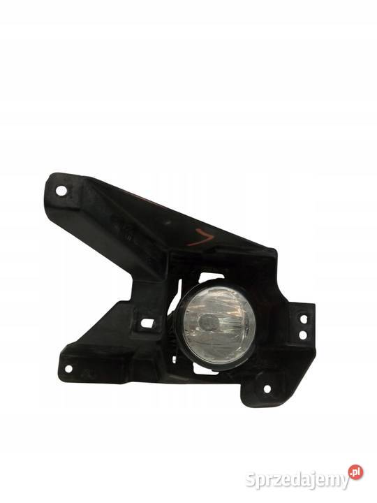 HALOGEN LEWY PRZÓD DS7316267B Ford Mondeo Mk5 Oświetlenie