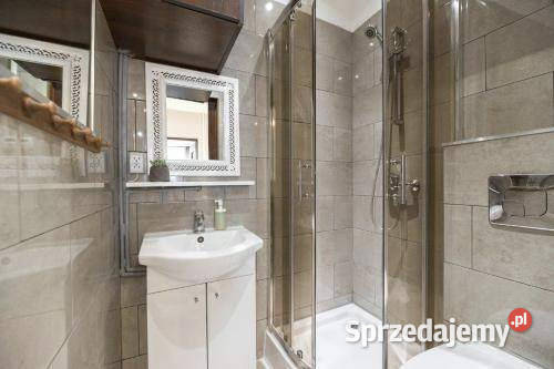 Apartament inwestycyjny Toruńska Starówka Sprzedaż sprzedam