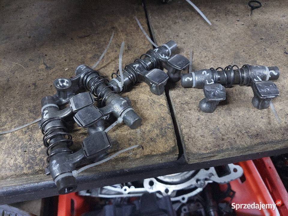 Honda cx 500 popychacze zaworowe koniki cx500 Jelenia Góra