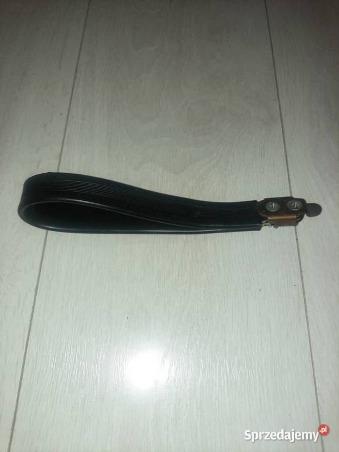 VW GOLF MK1 HATCHBACK rączka pasek czarny Będzin sprzedam