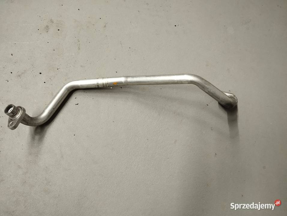 Rurka przewód klimatyzacji Dacia Sandero II Rok produkcji 2014 Łask