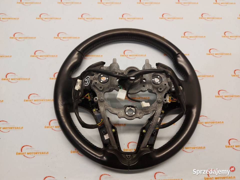 HYUNDAI i40 BLUE 13r kierownica 561133Z000 Kielce sprzedam