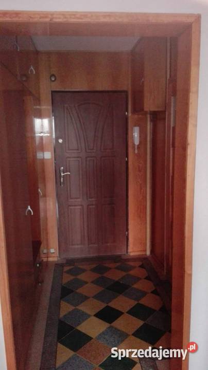 Wynajem mieszkania Częstochowa Armii Krajowej 66 balkon sprzedam