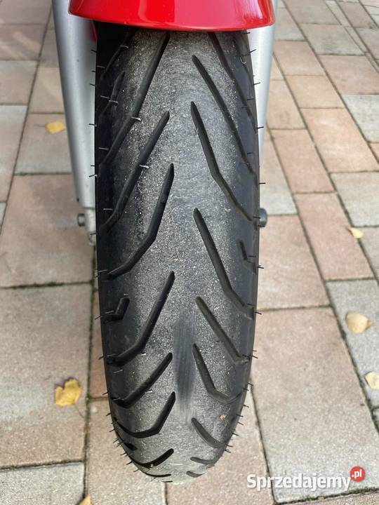 Kawasaki ER5 A2 35kw Stan