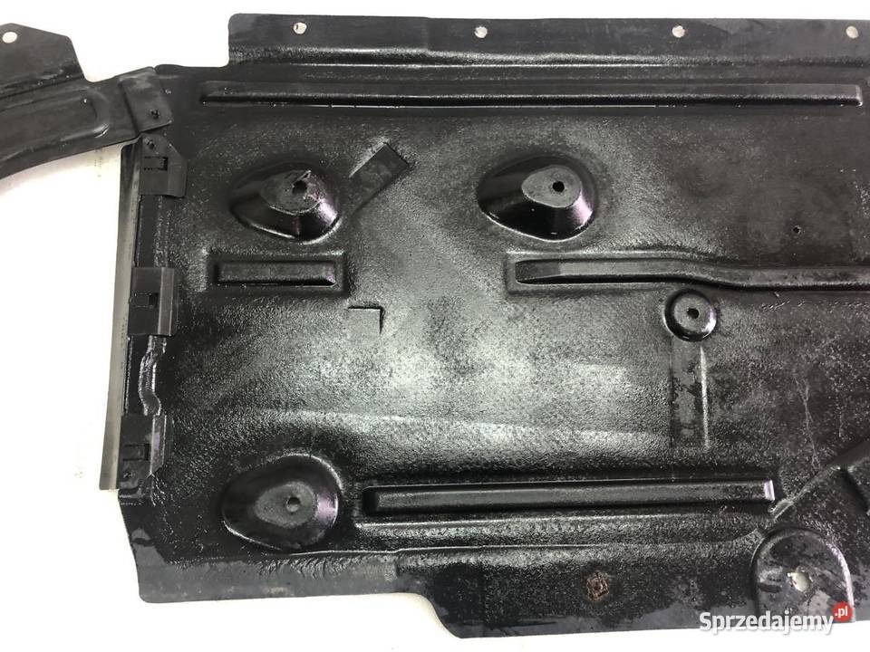 OSŁONA PODWOZIA DOLNA LEWA 7059391 BMW E90 20B wielkopolskie