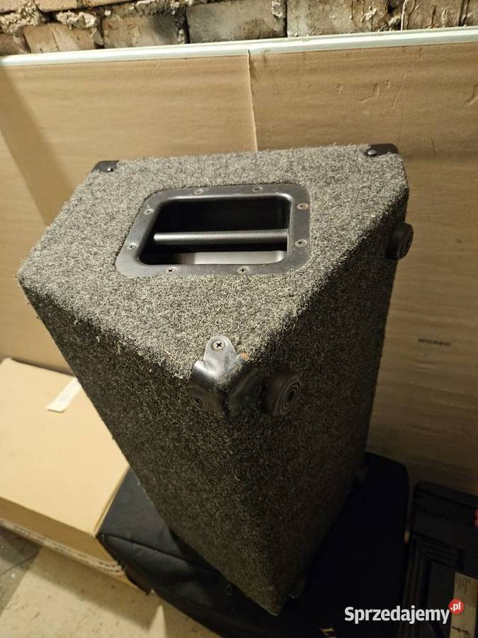 Kolumna pasywna EVM CS 123 350Watts 8 Ohm