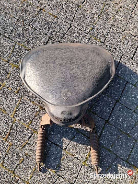 IFA BK 350 siedzenie Zebrzydowice sprzedam