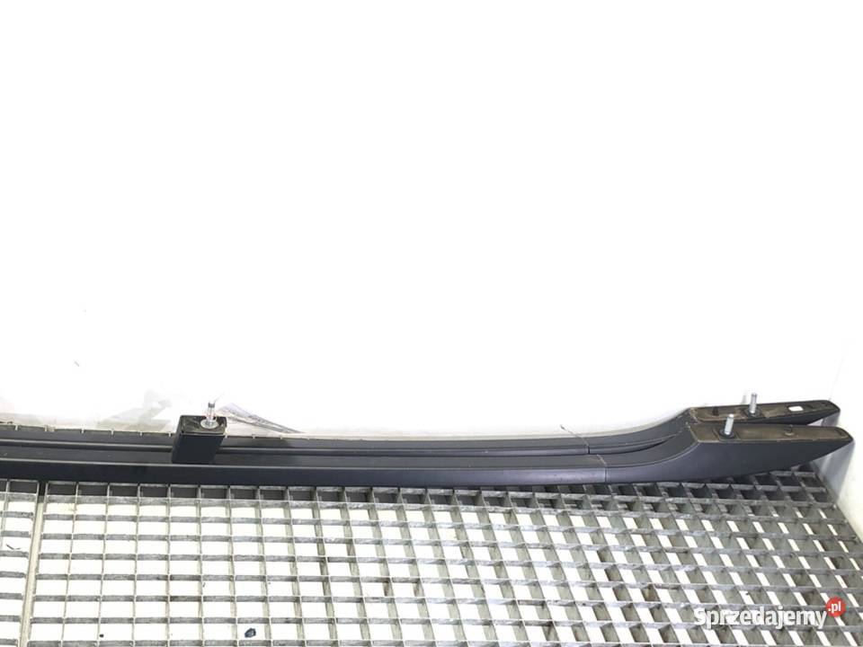 RELINGI DACHOWE VW PASSAT B7 Kombi 1015 podkarpackie