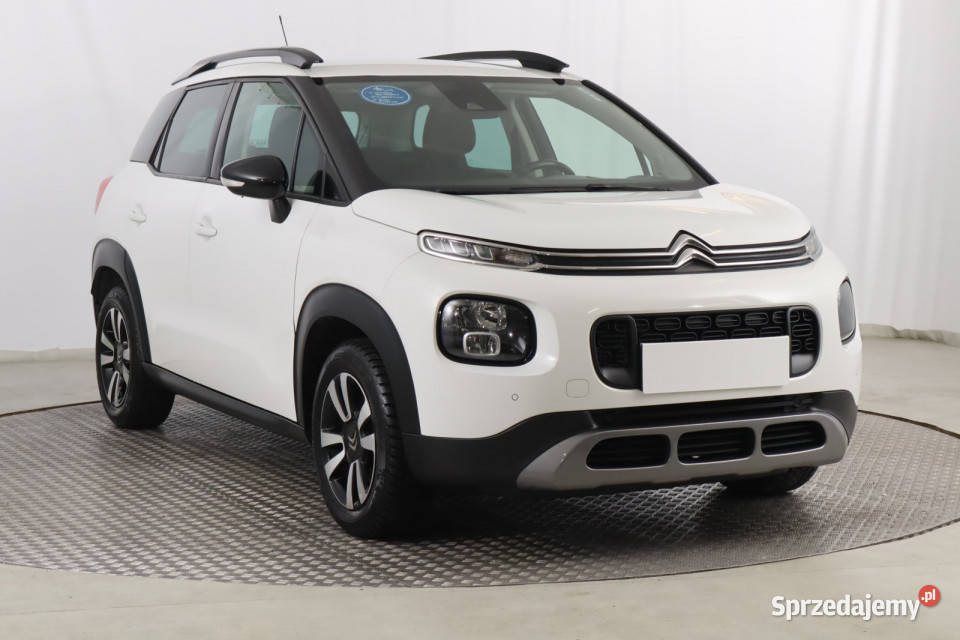 Citroen C3 Aircross 12 PureTech czujnik zmierzchu Zabrze