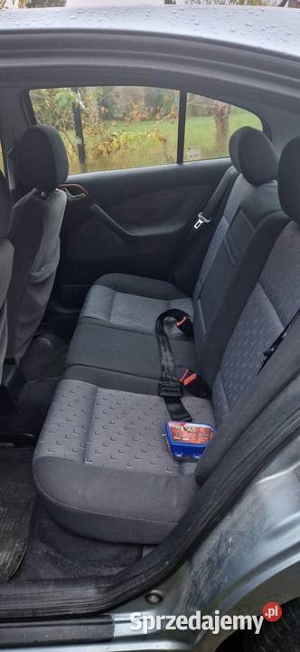 Skoda octavia 19 90KM Samochody osobowe Piotrków Trybunalski